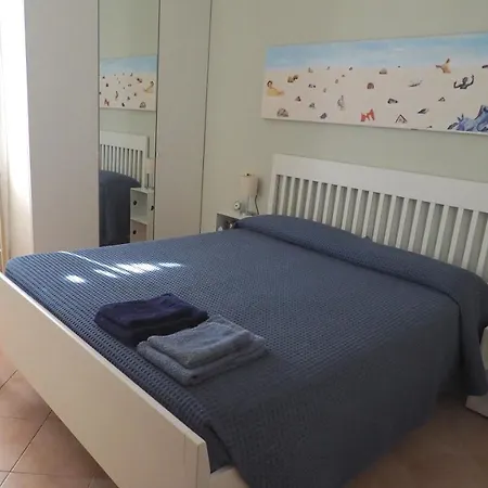 Casa Il Volo Apartment San Zeno di Montagna Exterior photo