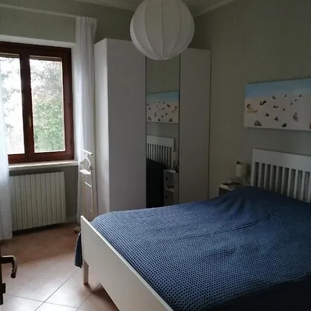 Casa Il Volo Apartment San Zeno di Montagna Exterior photo