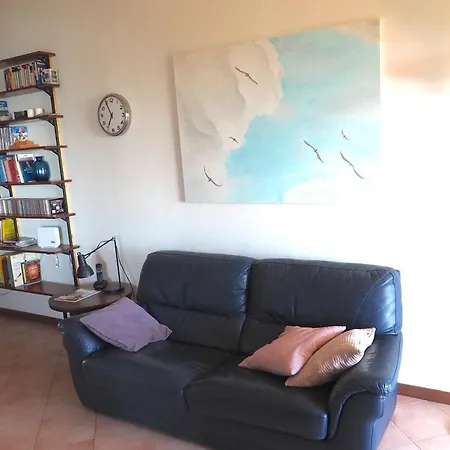 Casa Il Volo Apartment San Zeno di Montagna Exterior photo