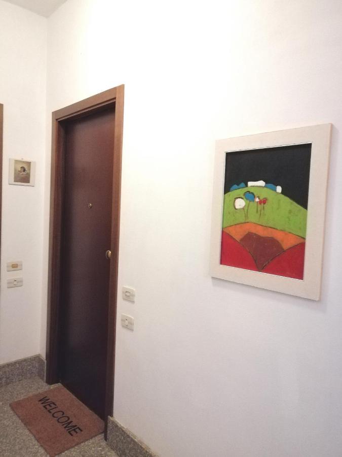 Casa Il Volo * San Zeno di Montagna