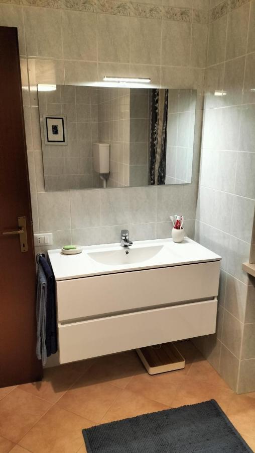 Casa Il Volo Apartment San Zeno di Montagna