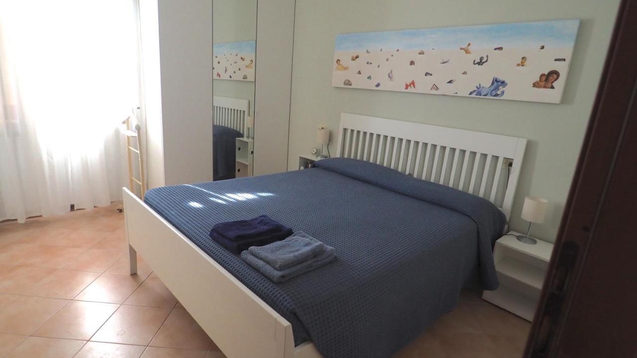 Apartment Casa Il Volo