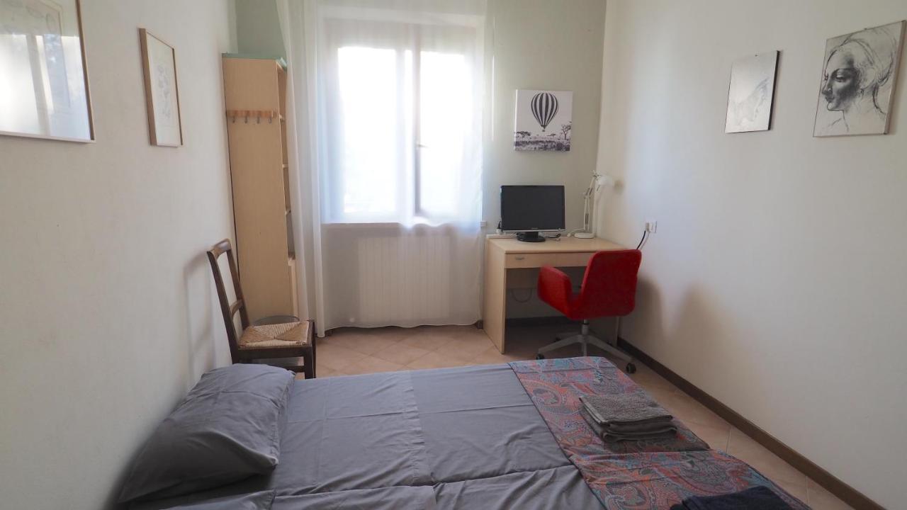 Apartment Casa Il Volo San Zeno di Montagna