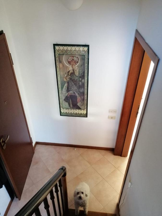 Apartment Casa Il Volo San Zeno di Montagna