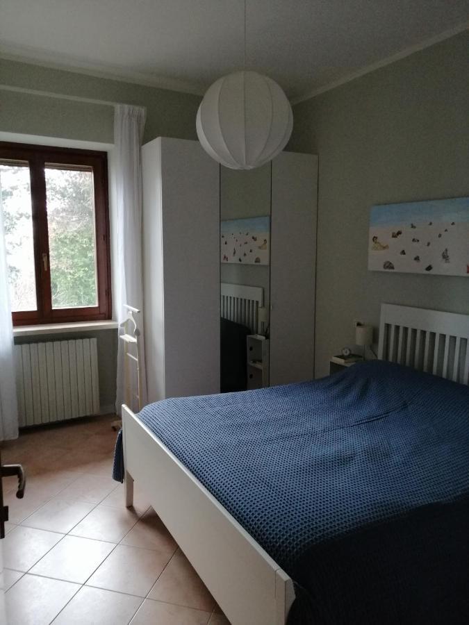 Casa Il Volo San Zeno di Montagna