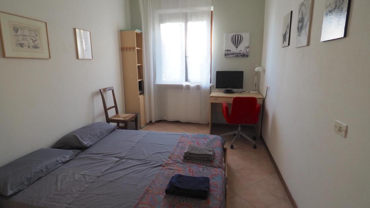 Apartment Casa Il Volo San Zeno di Montagna