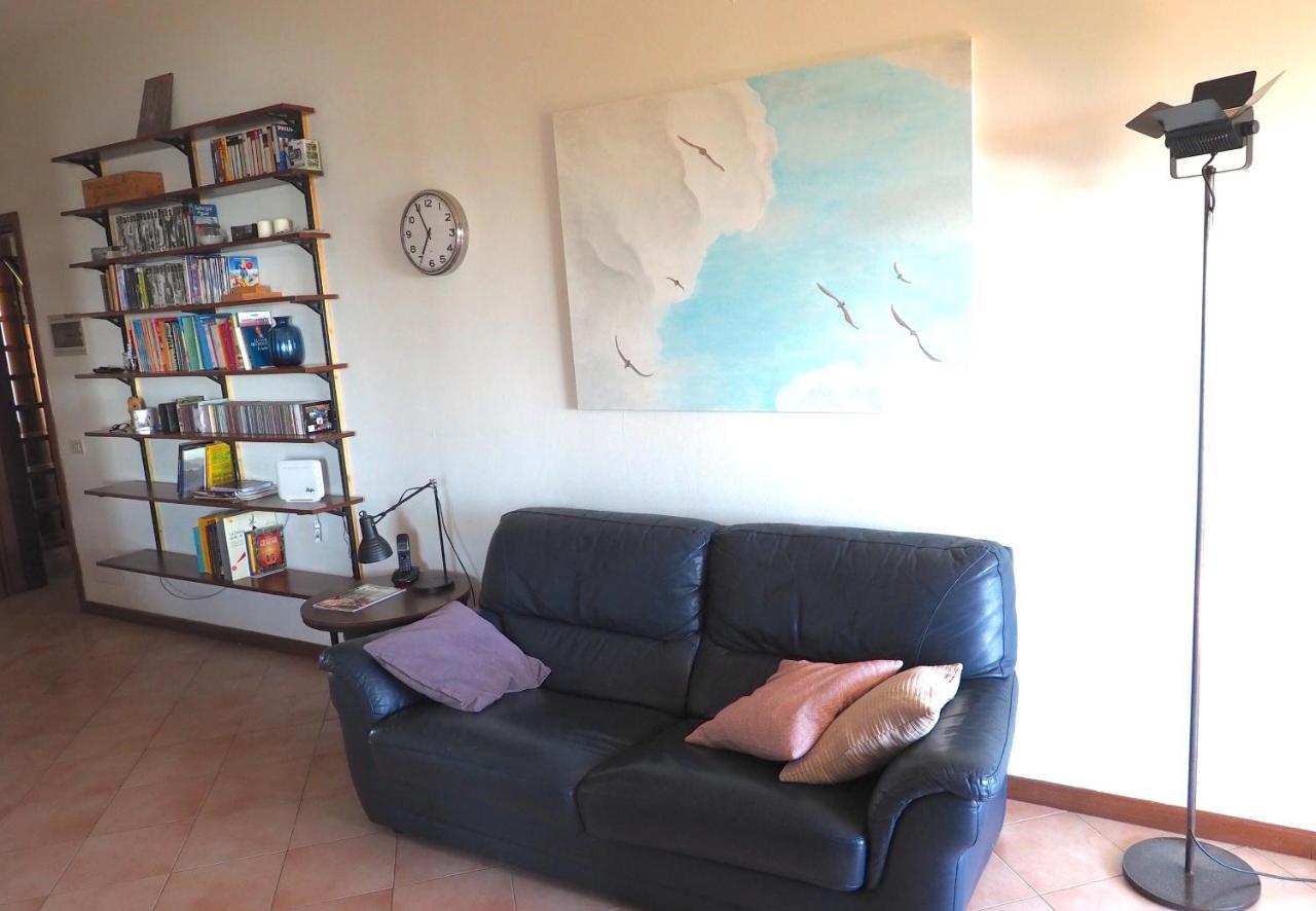 Apartment Casa Il Volo San Zeno di Montagna