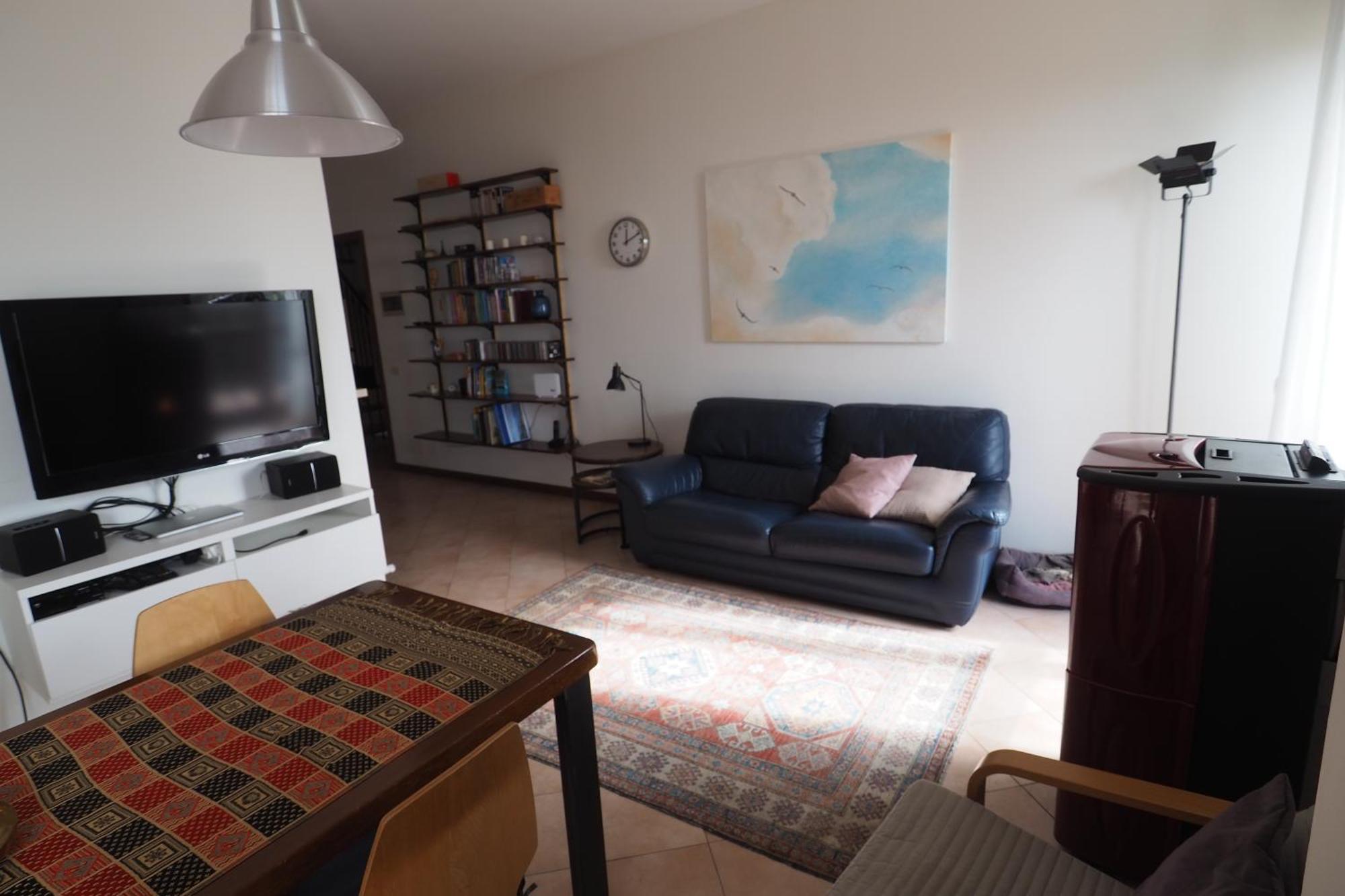 Casa Il Volo Apartment