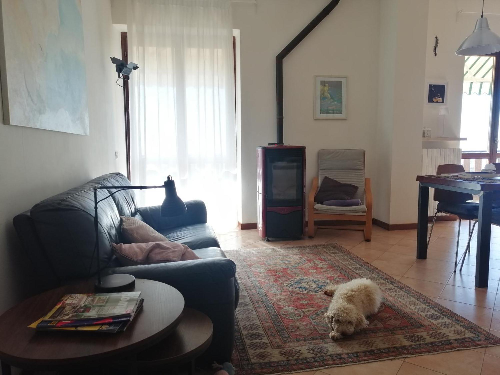 Casa Il Volo * San Zeno di Montagna