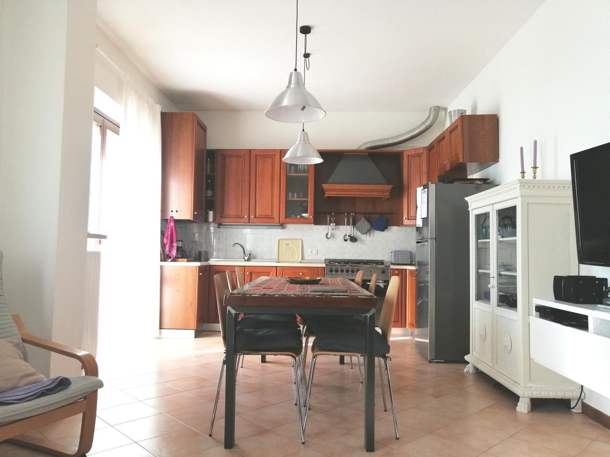 Casa Il Volo Apartment *