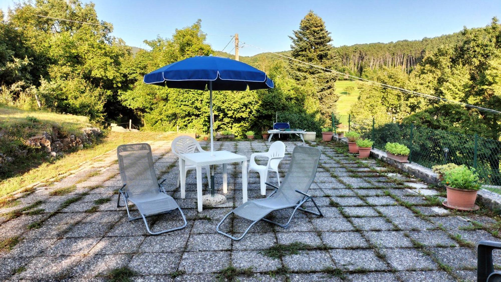 Apartment Casa Il Volo San Zeno di Montagna