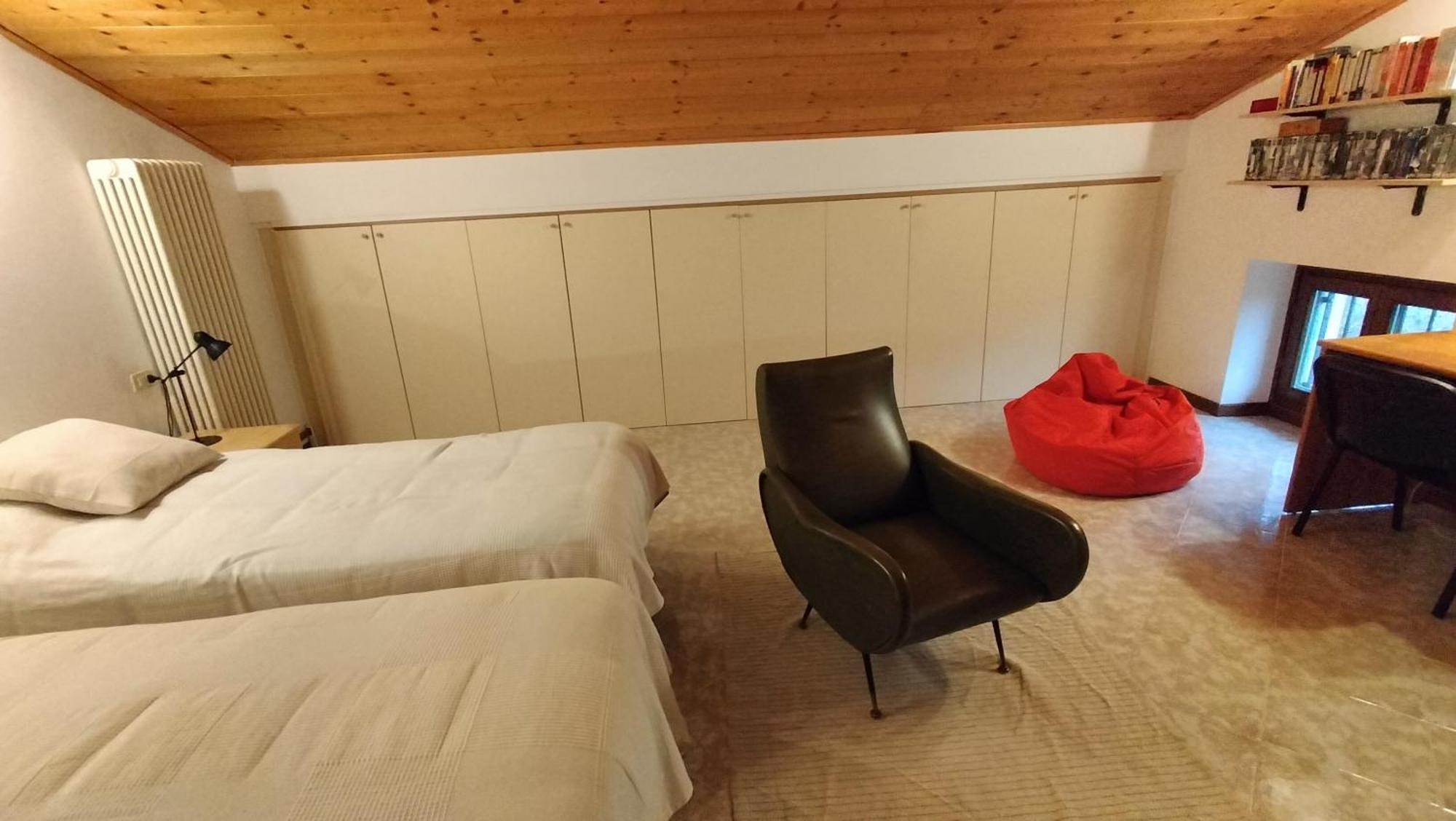 Casa Il Volo Apartment *
