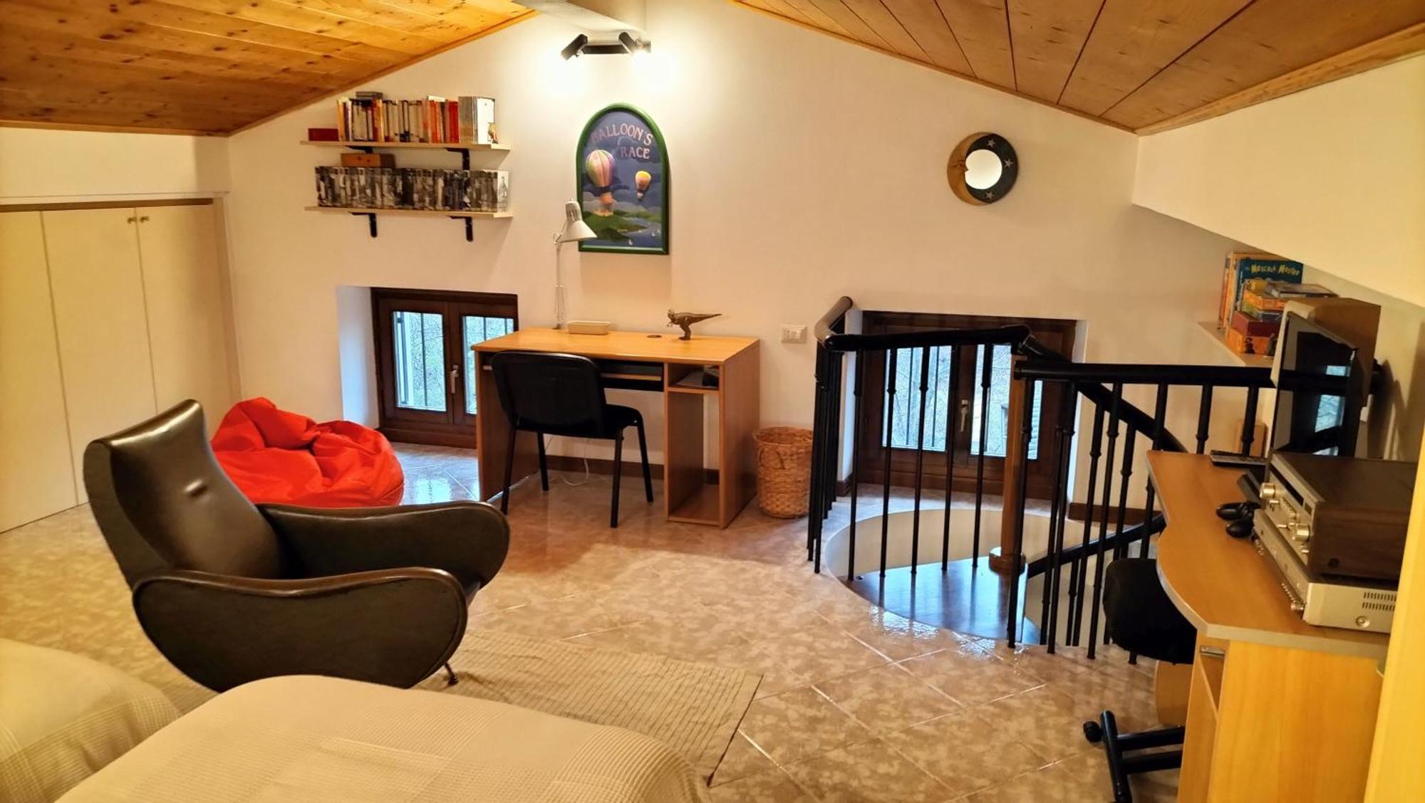 Casa Il Volo Apartment *