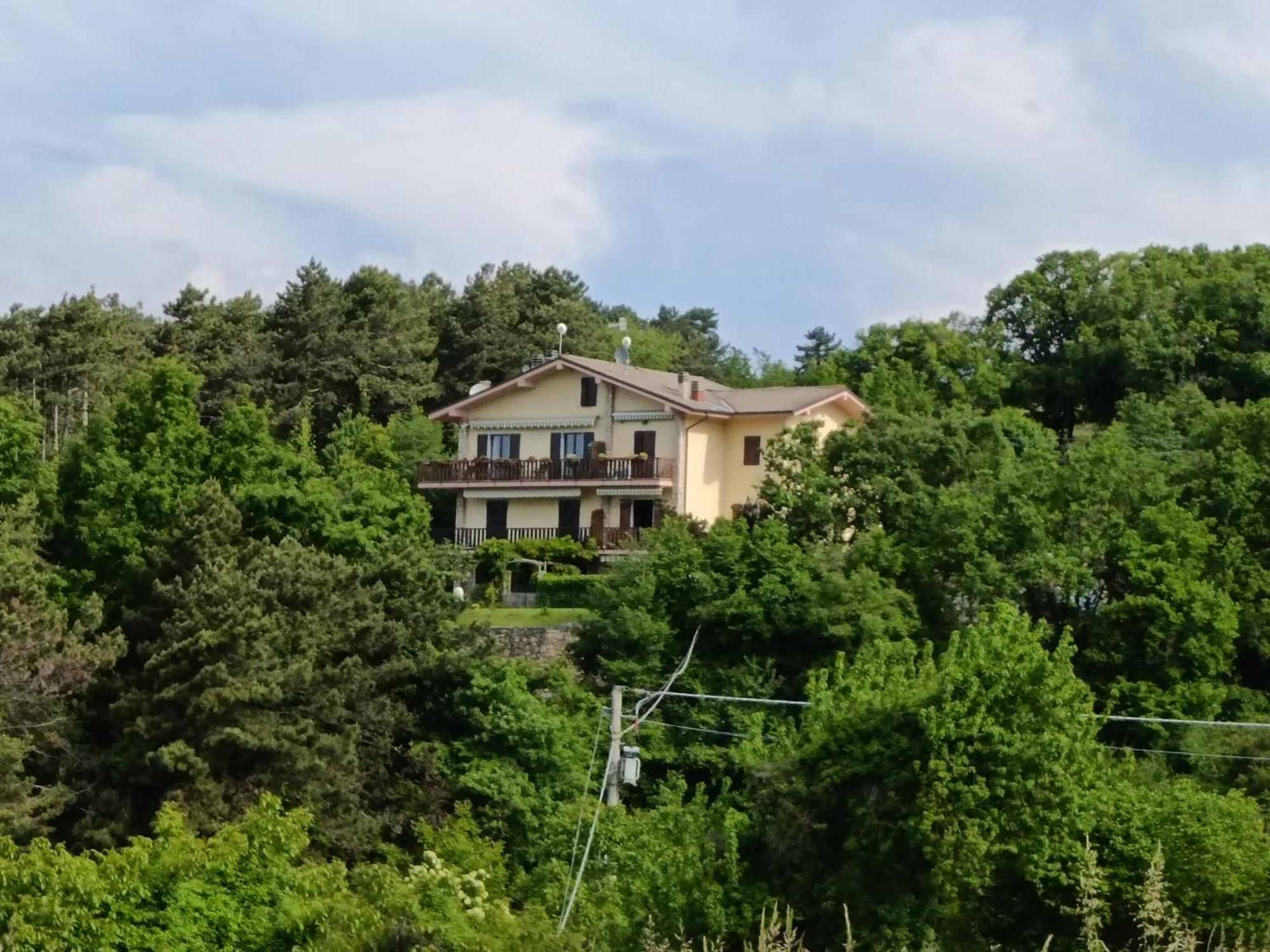 Casa Il Volo * San Zeno di Montagna