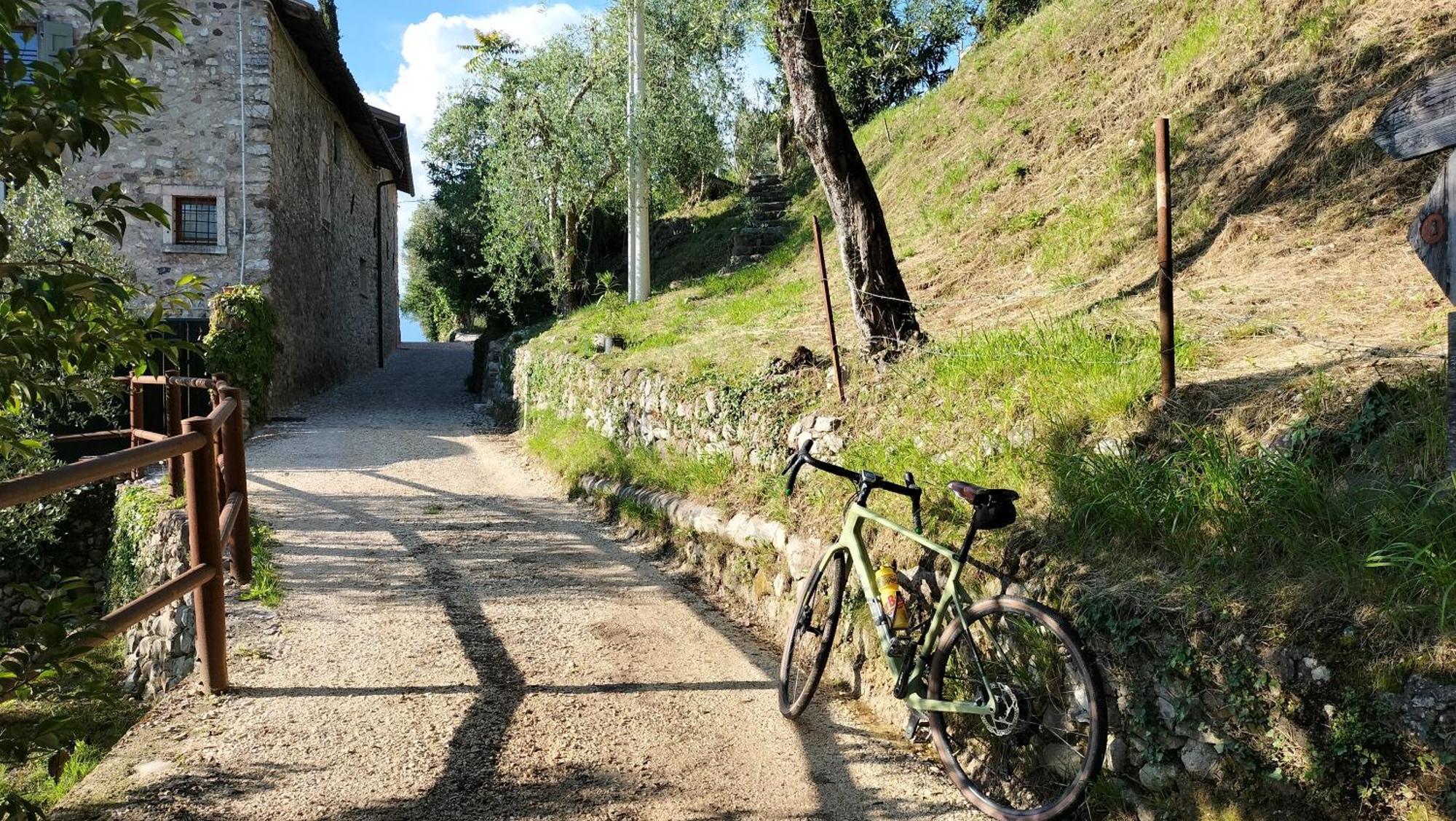Casa Il Volo Apartment *