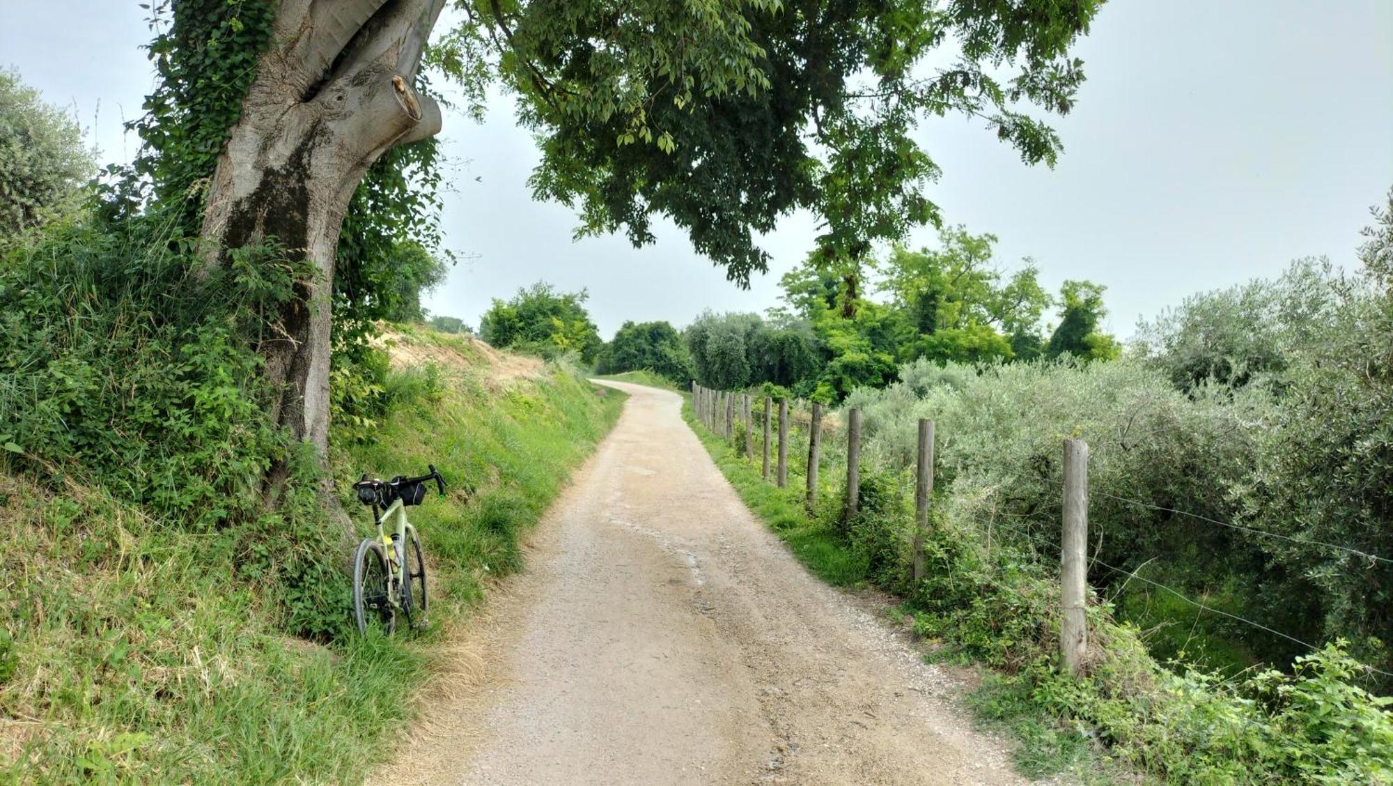 Casa Il Volo San Zeno di Montagna