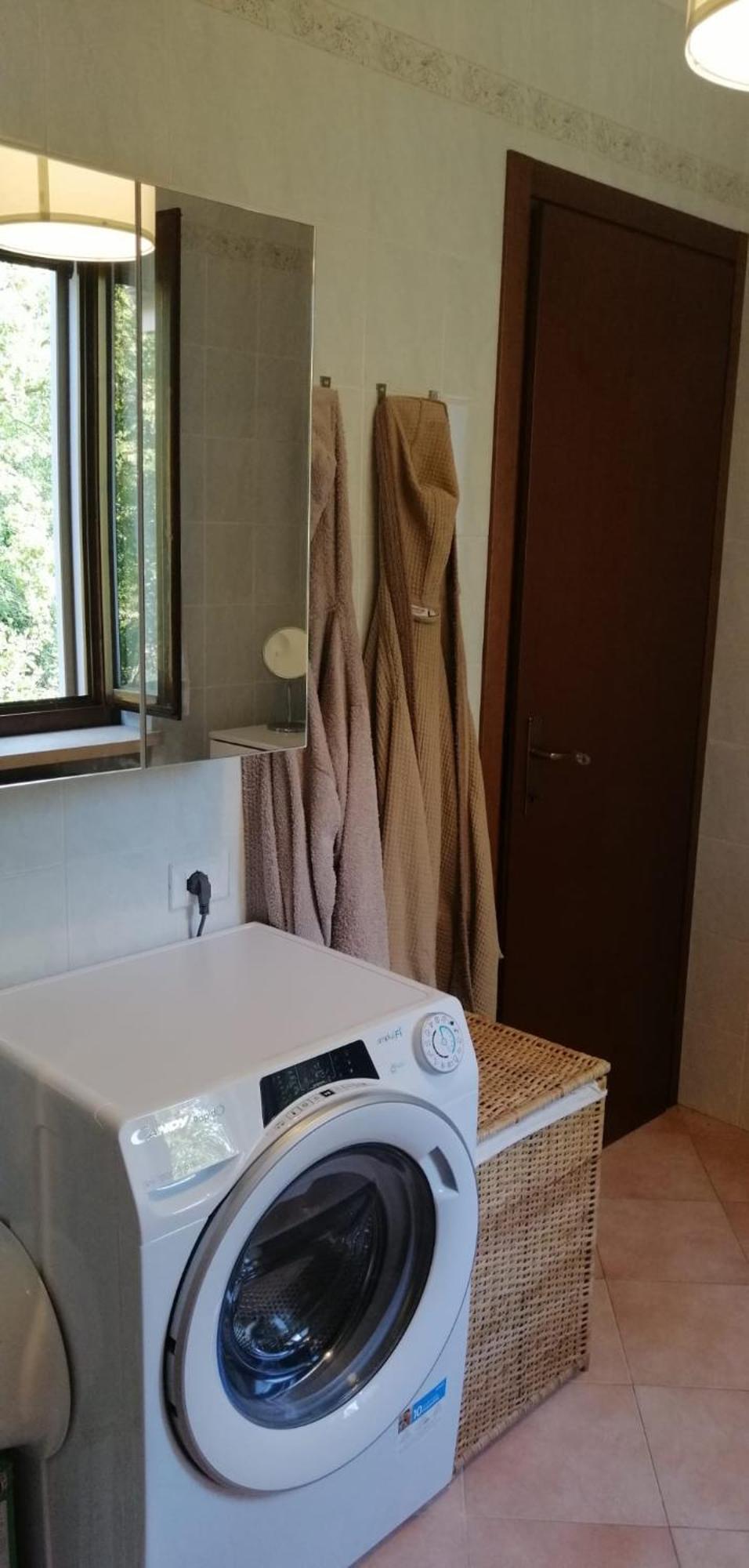 Casa Il Volo San Zeno di Montagna