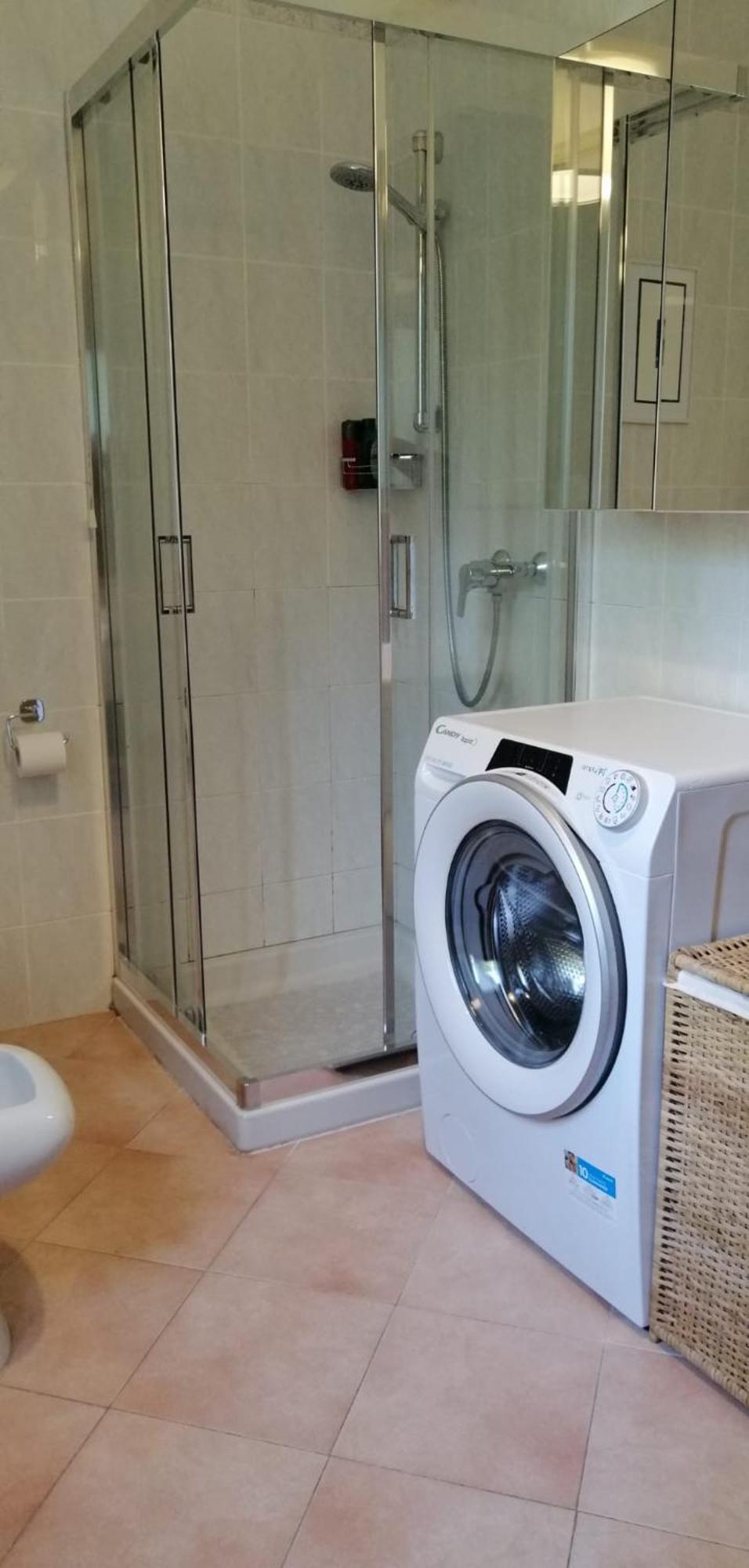 Casa Il Volo Apartment San Zeno di Montagna