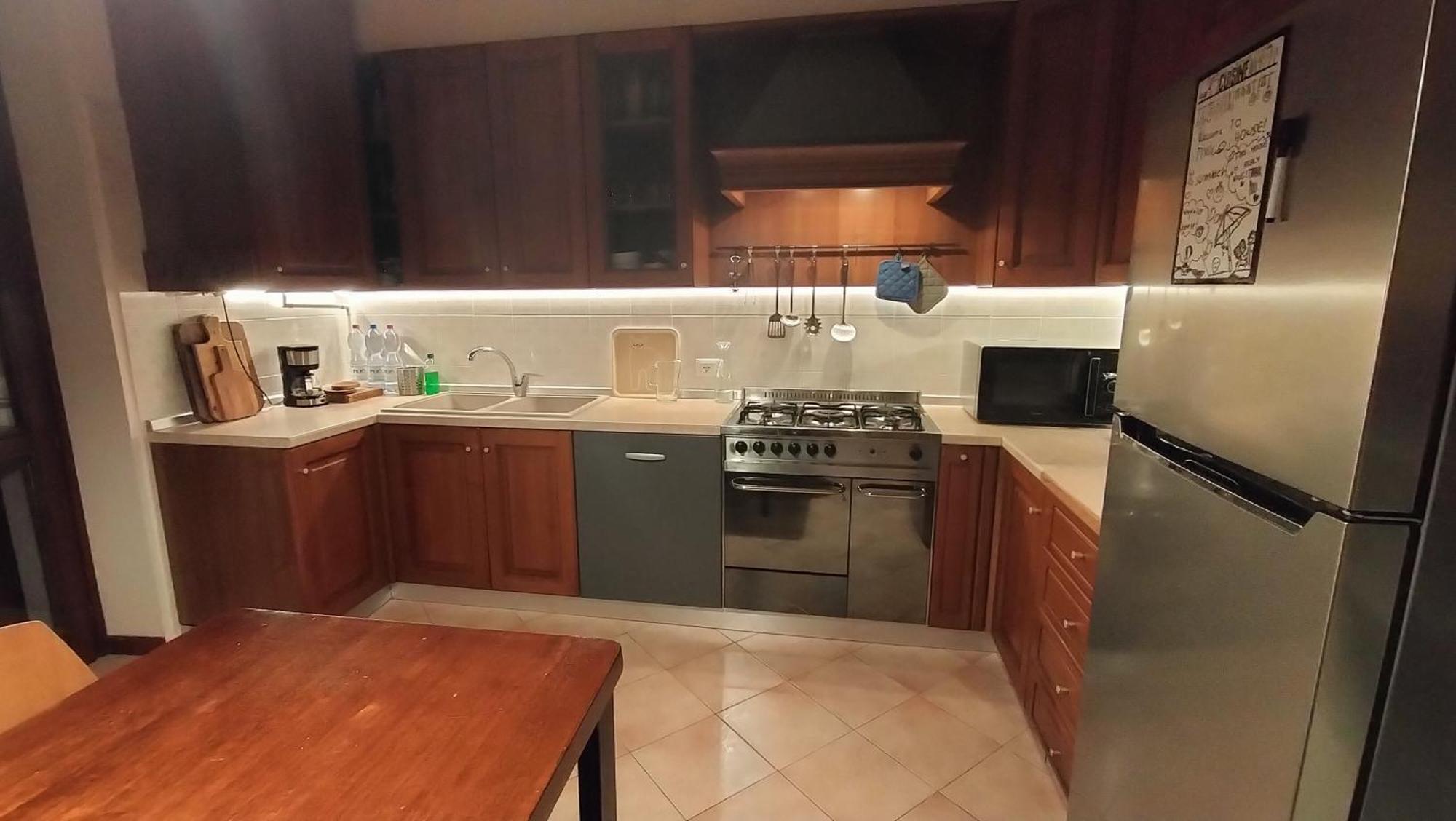 Casa Il Volo Apartment